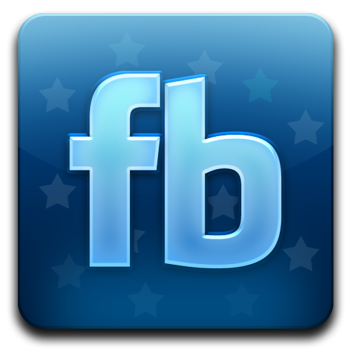 FaceBook Logo